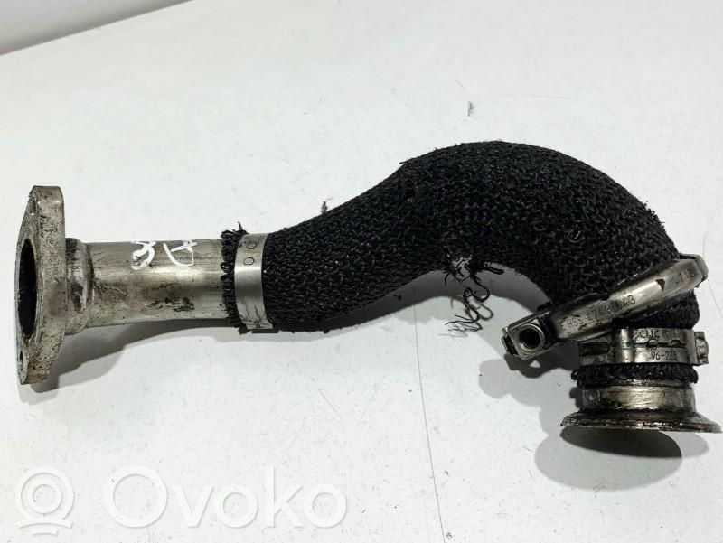 Audi A8 S8 D4 4H Manguera/tubo/línea EGR 