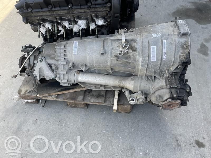 Automatic gearbox   JEF,JEF