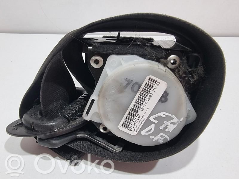 Cinturón delantero   7161042,7161042
