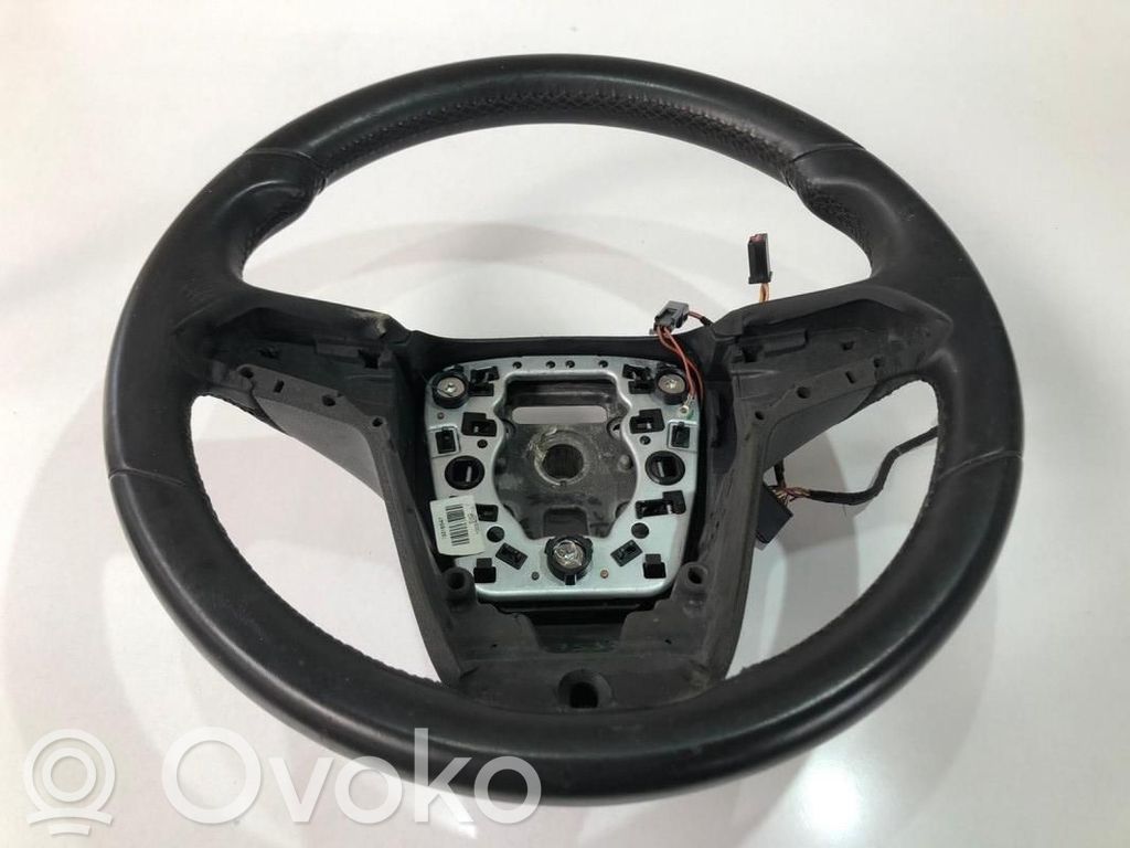 Opel Insignia A Ohjauspyörä 