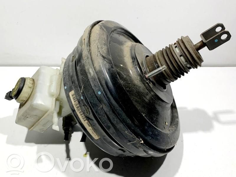 BMW X5 E70 Servofreno 