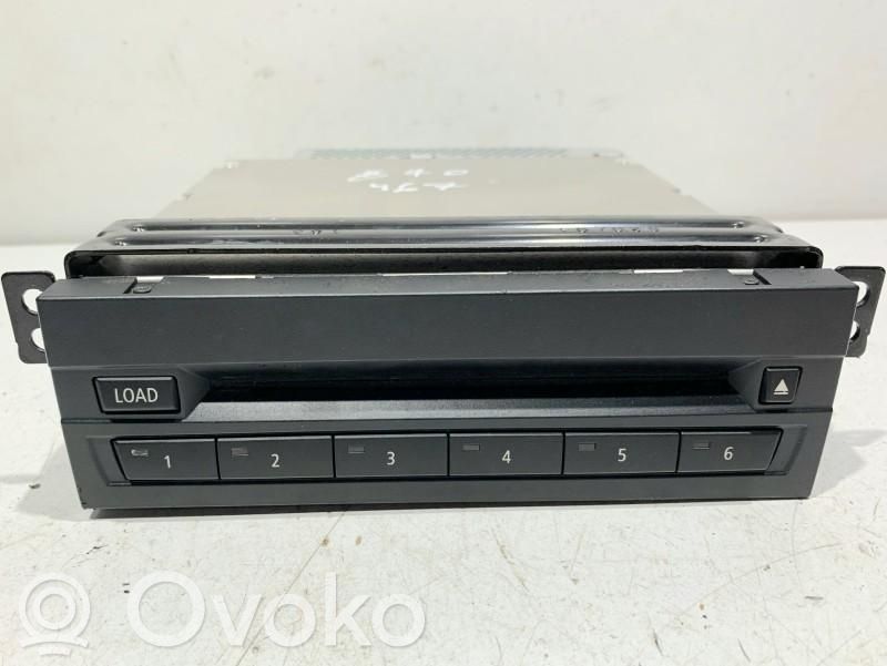 CD/DVD changer   9133085