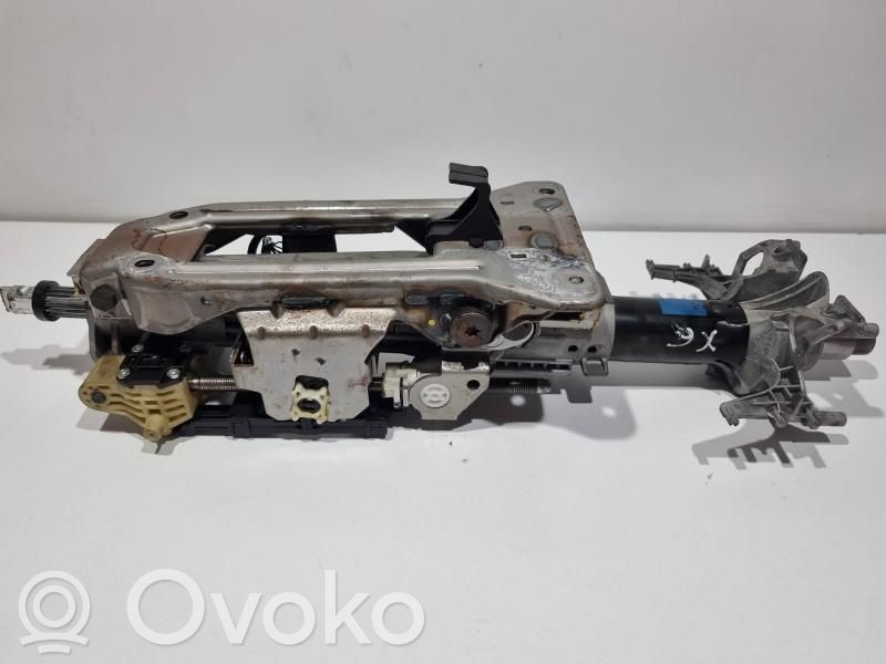 BMW X6 E71 Motor elektrische Lenksäule 
