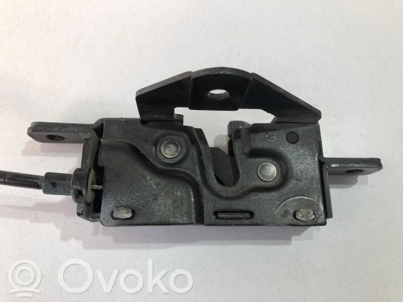 BMW X5 E53 Tailgate/trunk/boot lock/catch/latch 
