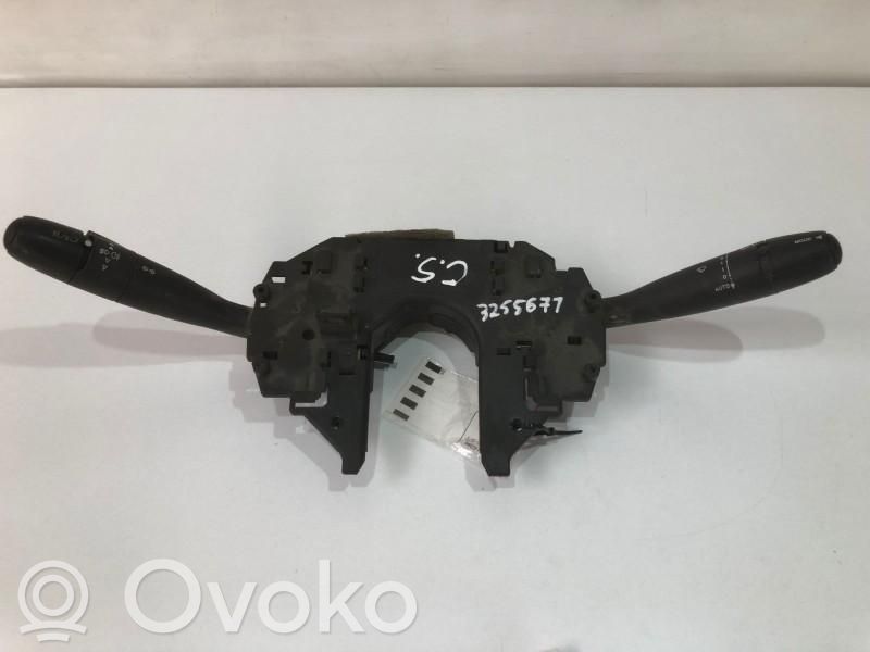 Citroen C5 Commodo, commande essuie-glace/phare 