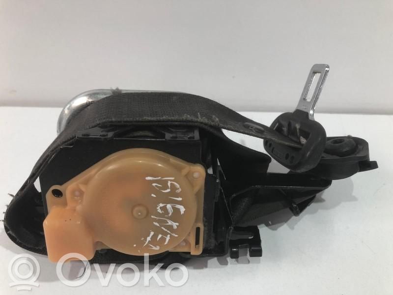 Opel Insignia A Cinturón delantero 