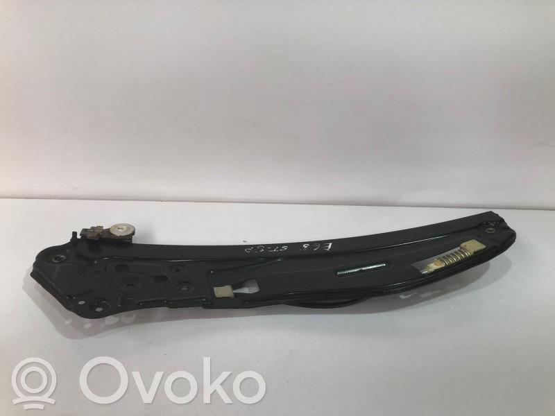 BMW 7 E65 E66 Mecanismo para subir la puerta trasera sin motor 
