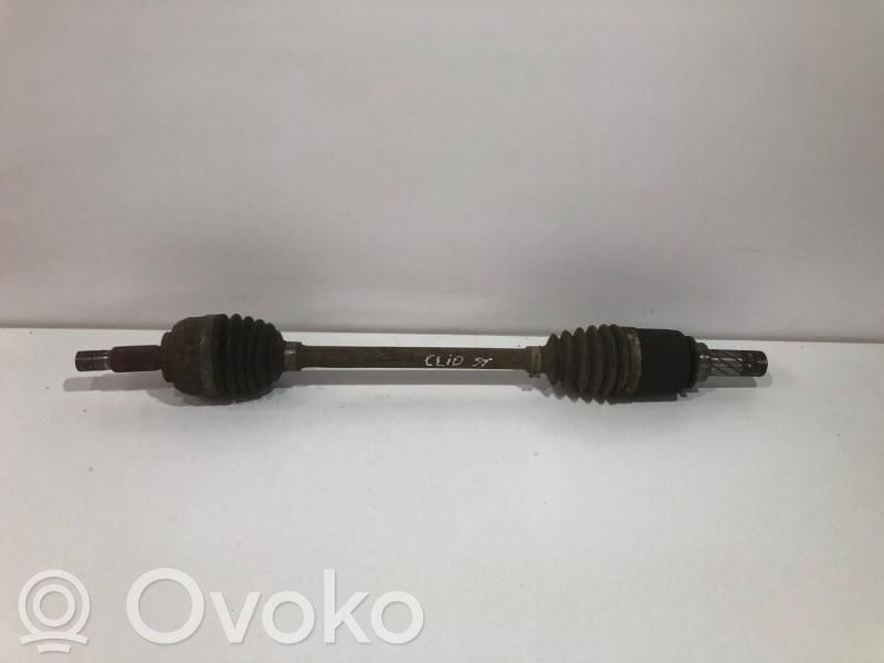 Renault Clio III Front driveshaft 