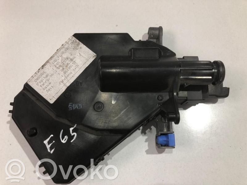 Ignition lock   6972688