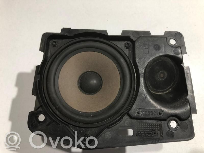 BMW 7 E65 E66 Subwoofer speaker 