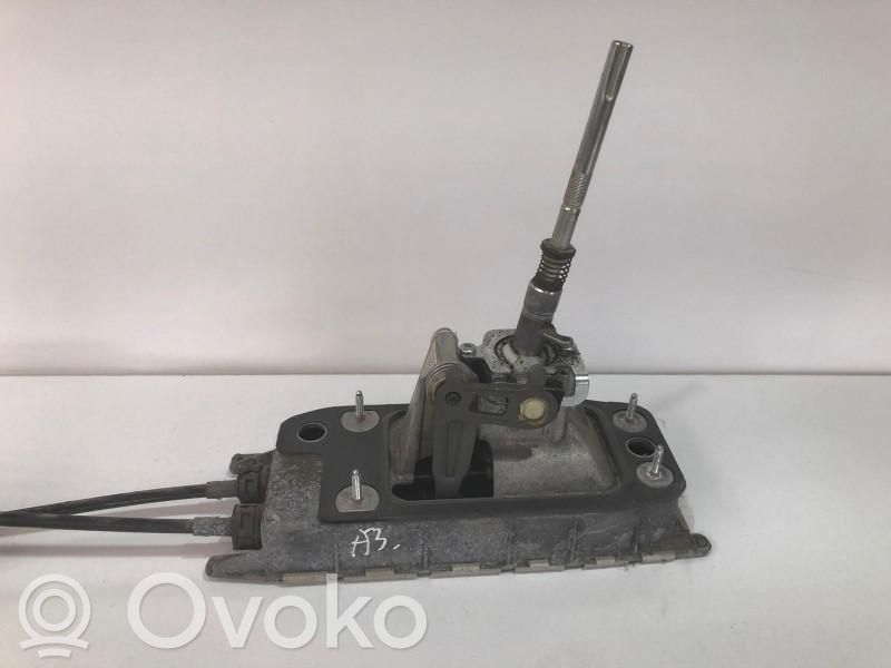 Audi A3 S3 8P Selector caja de cambios 