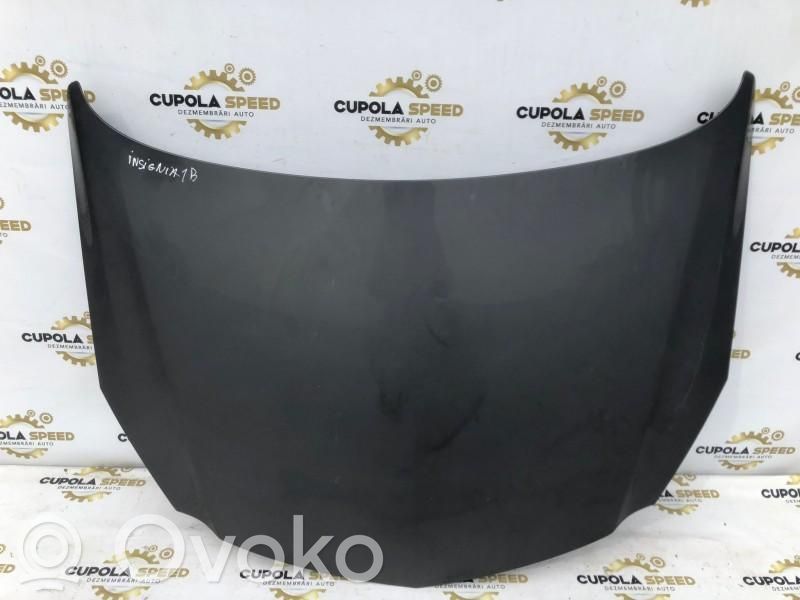 Opel Insignia A Motorhaube 