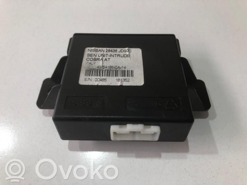 Módulo de control Gateway   4M5418N0A