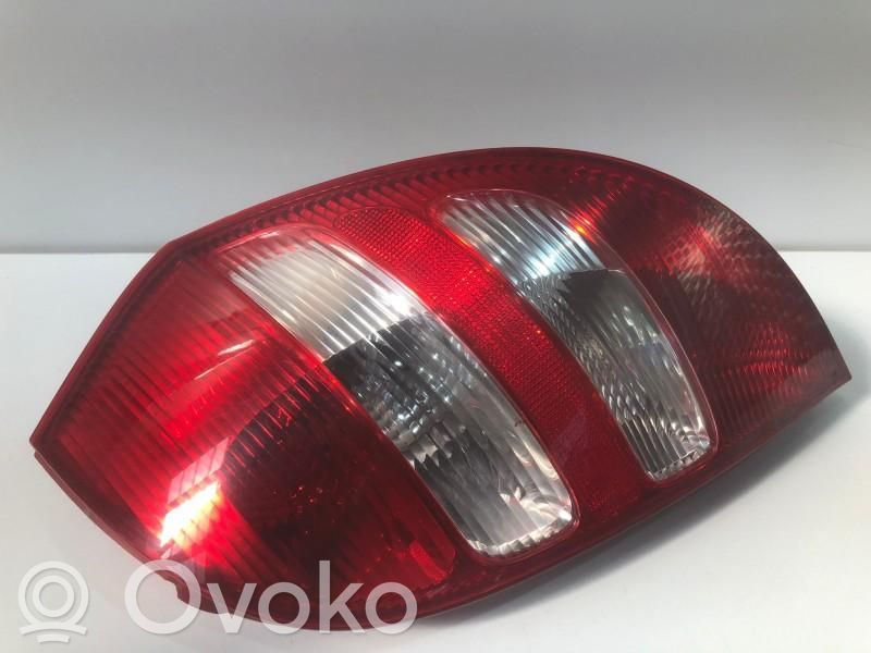 Mercedes-Benz A W169 Lampa tylna 