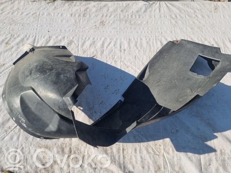 Front mudguard   8402444