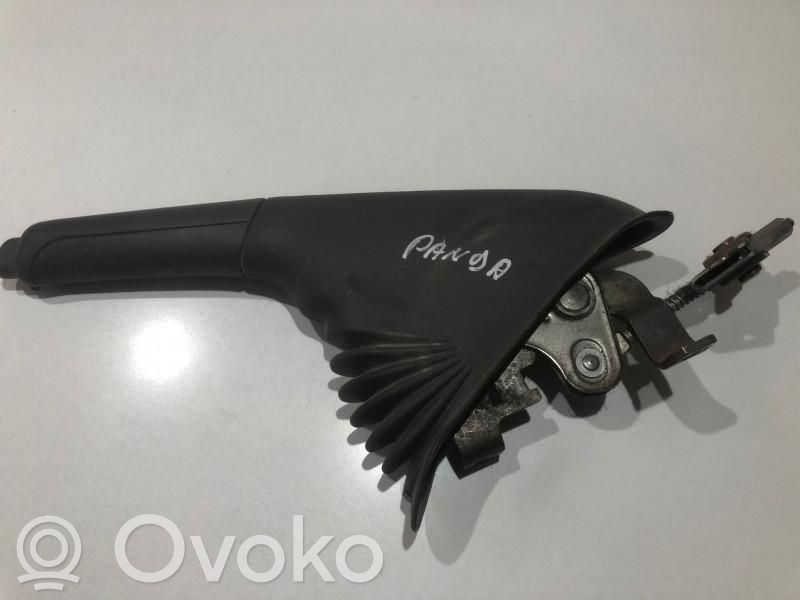 Fiat Panda II Frein à main / assemblage du levier 