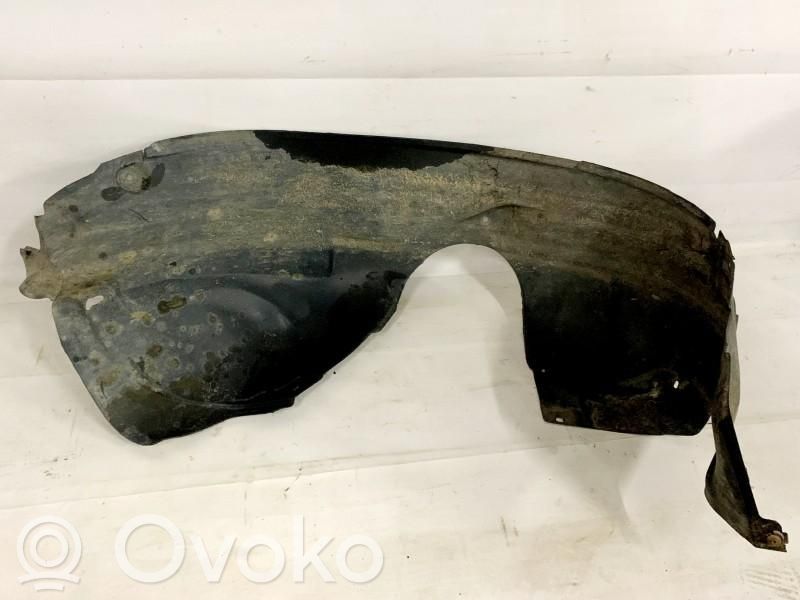 Front mudguard   6H5216114AC