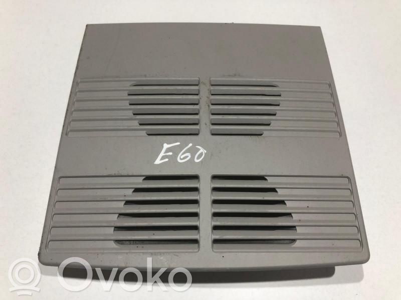 BMW 5 E60 E61 Spotlight 