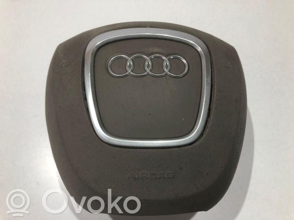 Audi A8 S8 D3 4E Airbag de volant 