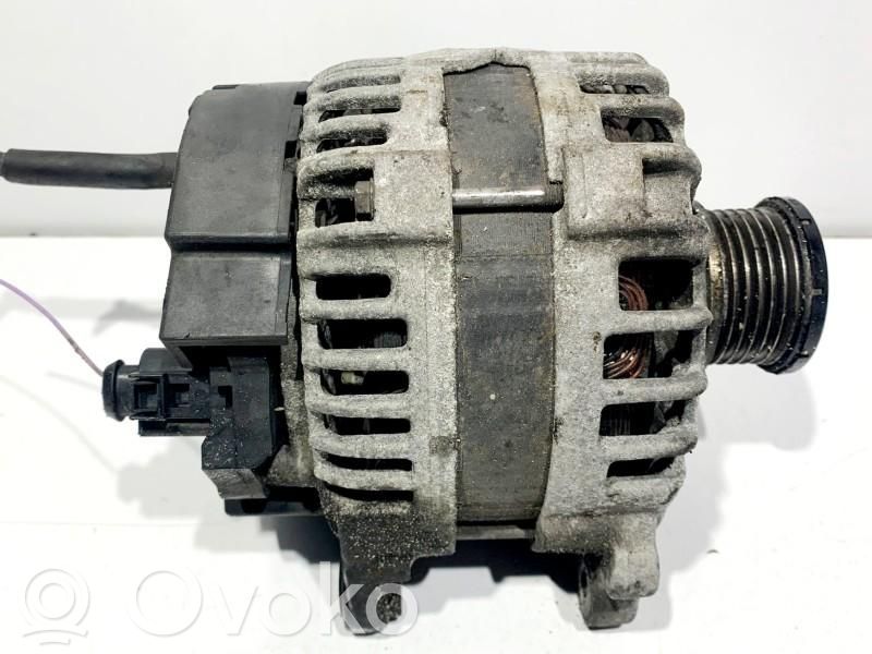 Audi A5 8T 8F Ģenerators 