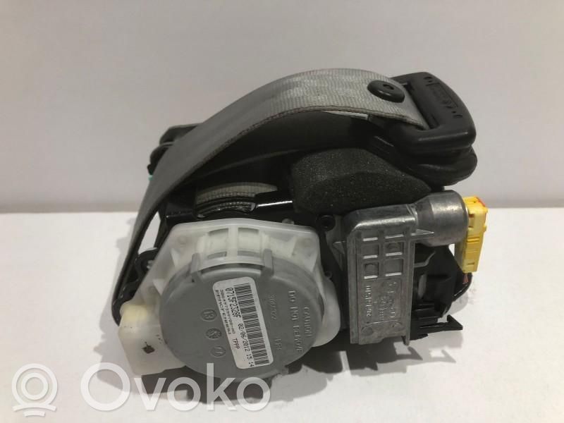 Audi A5 8T 8F Cinturón delantero 