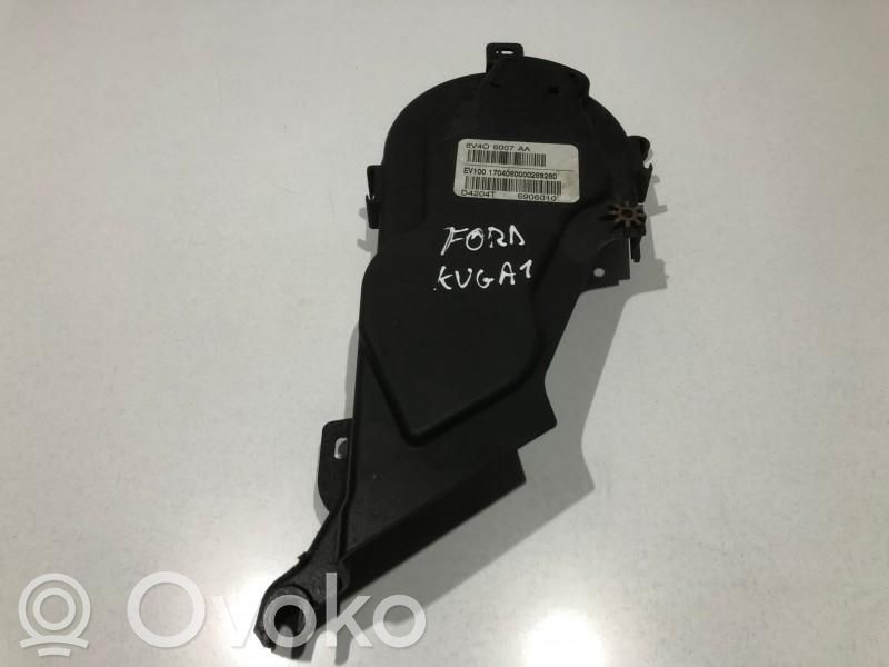 Ford Kuga I Timing belt guard (cover) 