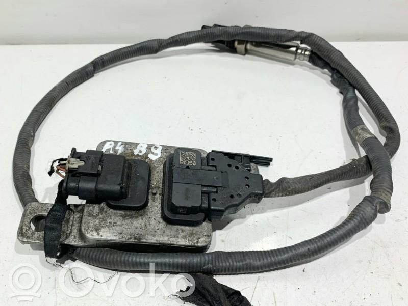 Audi A4 Allroad B9 Pakokaasun paineanturi 