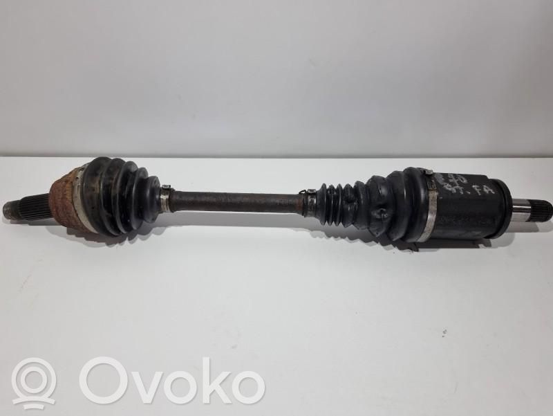 Front driveshaft   7622883,P755394507