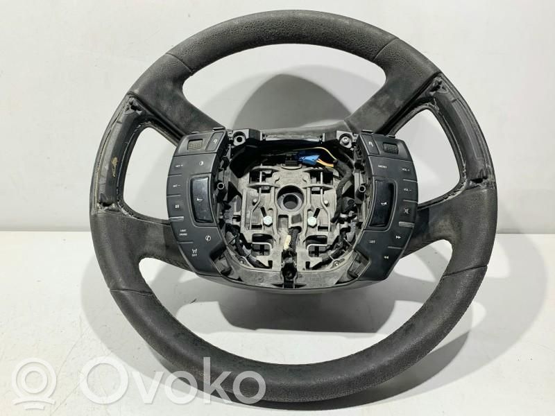 Citroen C5 Volante 