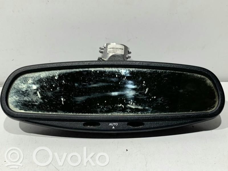 Citroen C5 Espejo retrovisor (interior) 