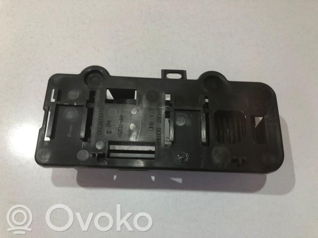 Citroen C5 Unidad de control/módulo de bluetooth 