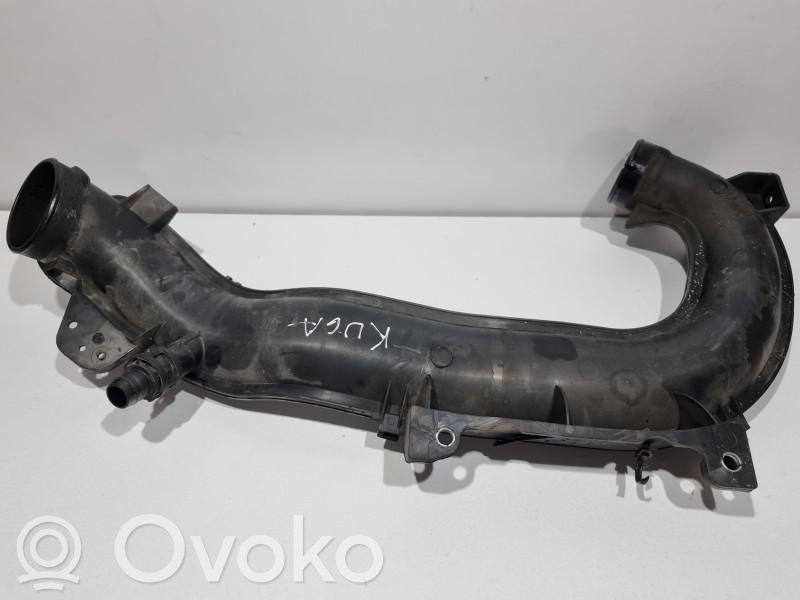 Ford Kuga I Intercooler hose/pipe 
