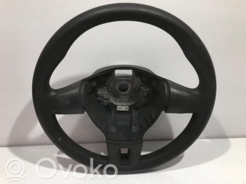 Volkswagen Sharan Ohjauspyörä 