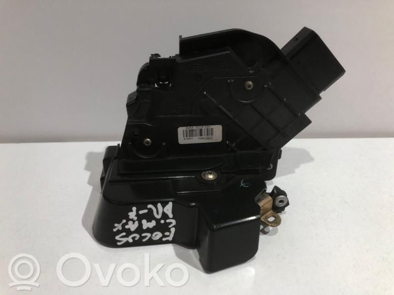 Durų spyna (dvidurio)   3M5AR21812AH