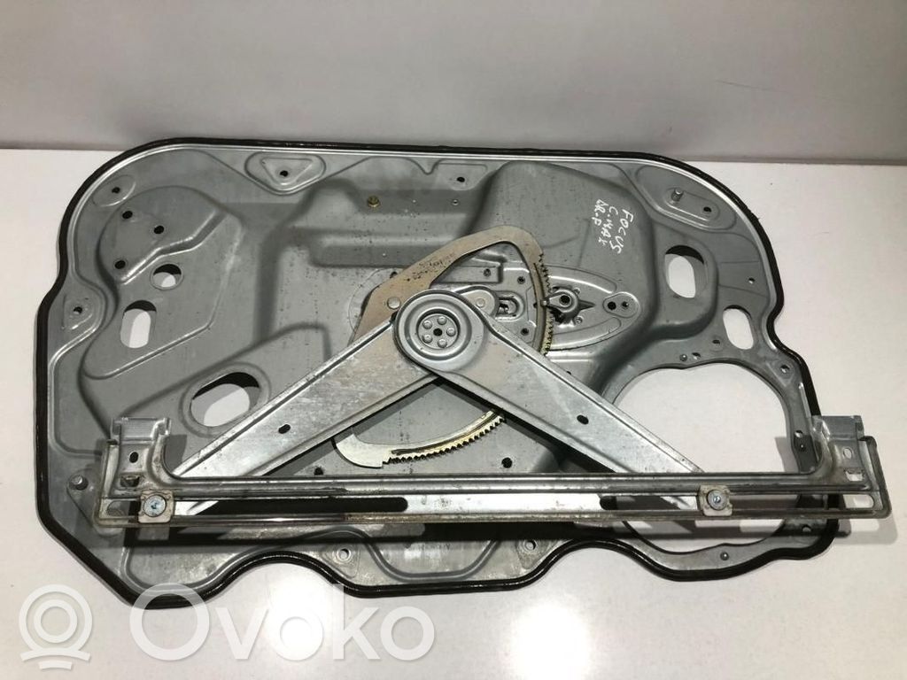Ford C-MAX I Macara electrică geam ușă față 
