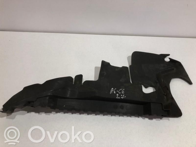 Audi A6 S6 C6 4F Deflector de caudal de aire 