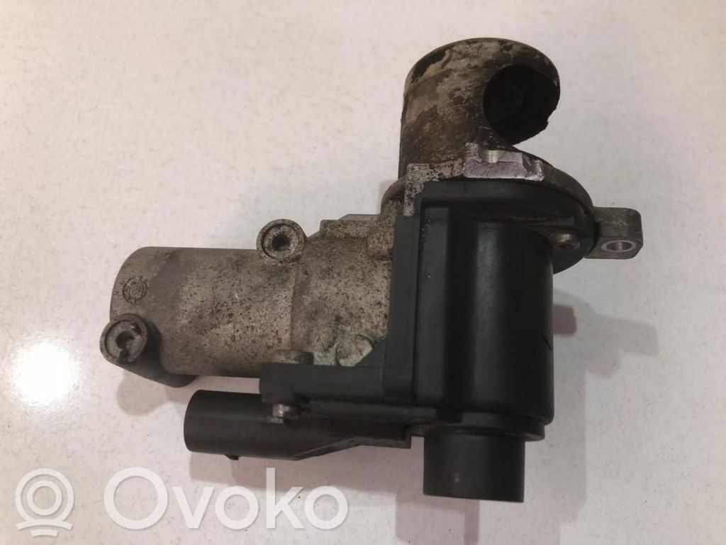 Audi A6 S6 C6 4F EGR valve 