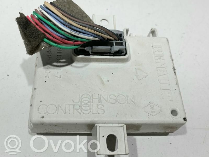 Renault Scenic II -  Grand scenic II Gateway control module 