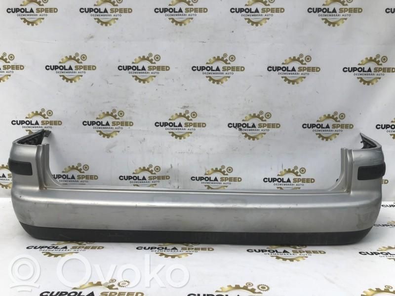 Volkswagen Sharan Parachoques 