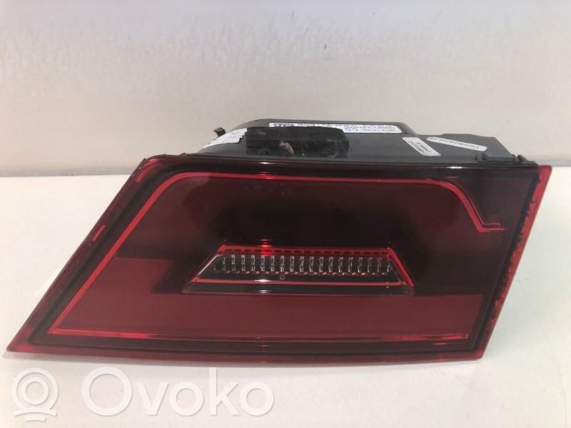 Jaguar E-Pace Rear/tail lights 