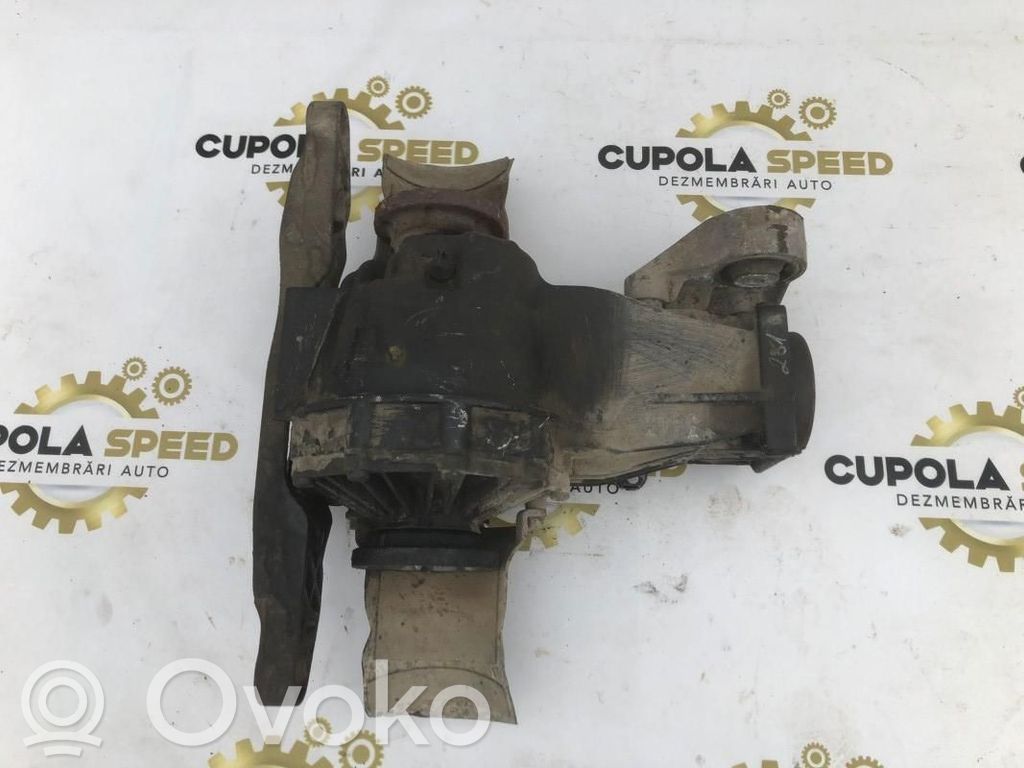 Audi A6 S6 C6 4F Vorderachsgetriebe Differentialgetriebe 