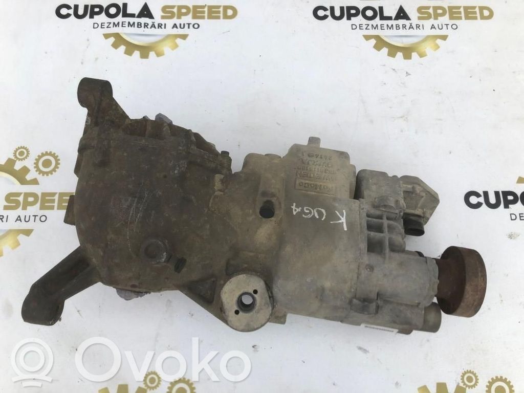 Ford Kuga I Priekinis reduktorius 