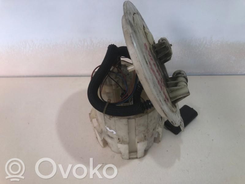 Opel Astra H Bomba interna de combustible 