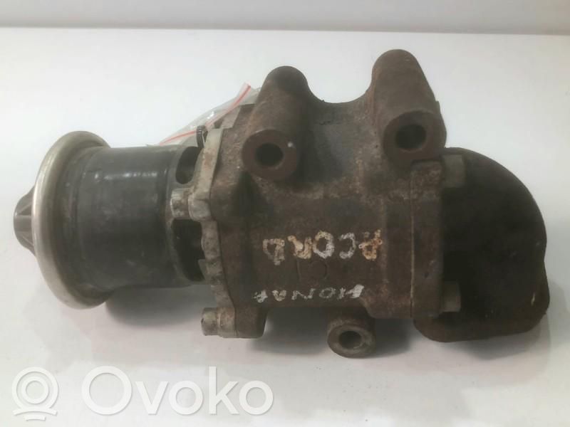 Honda Accord Válvula EGR 