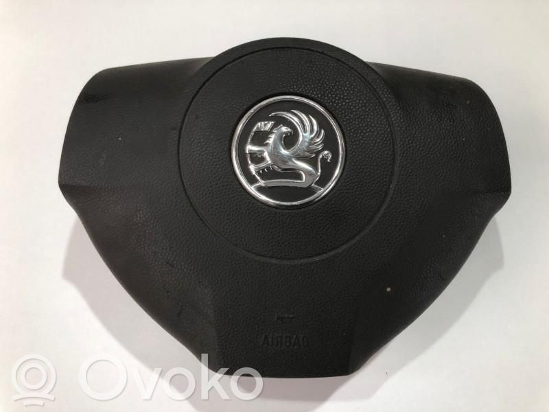 Opel Astra H Airbag volan 