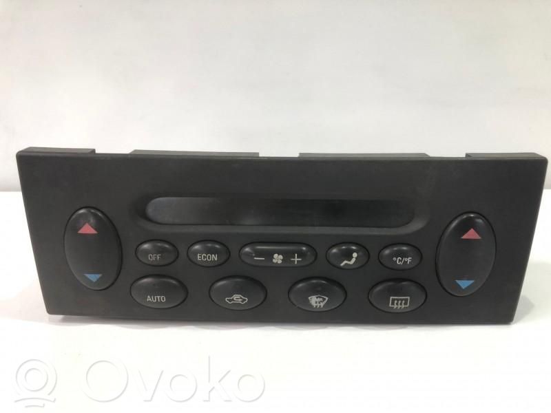 Rover 75 Climate control unit 