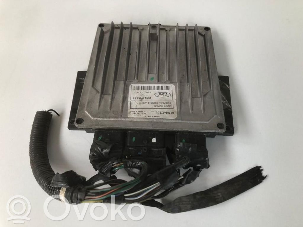Ford Mondeo Mk III Engine control unit/module ECU 