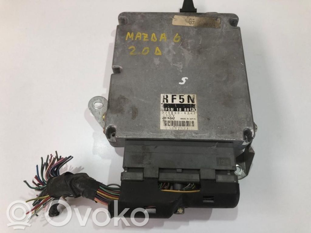 Engine control unit/module ECU   2758006242