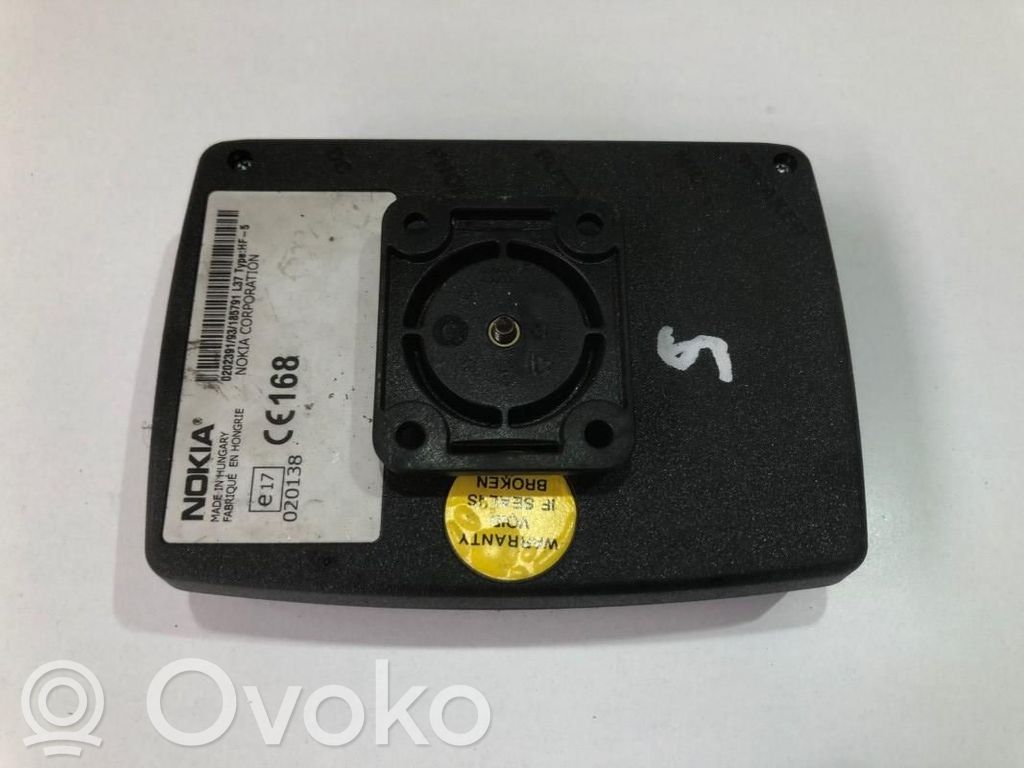 Bluetooth control unit module   0202391
