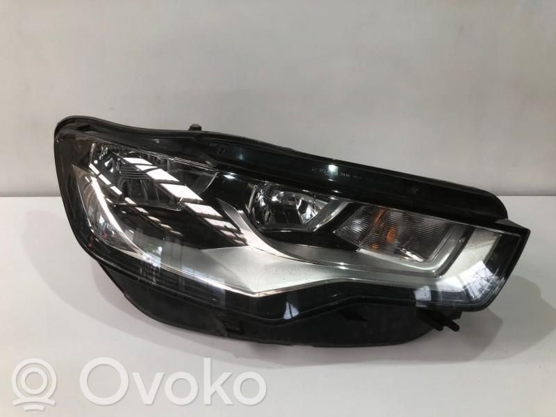 Audi A6 S6 C7 4G Scheinwerfer 